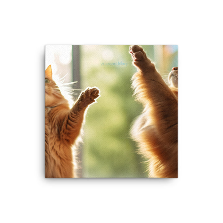 Somali Canvas - PosterfyAI.com