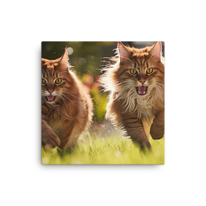 Somali Canvas - PosterfyAI.com