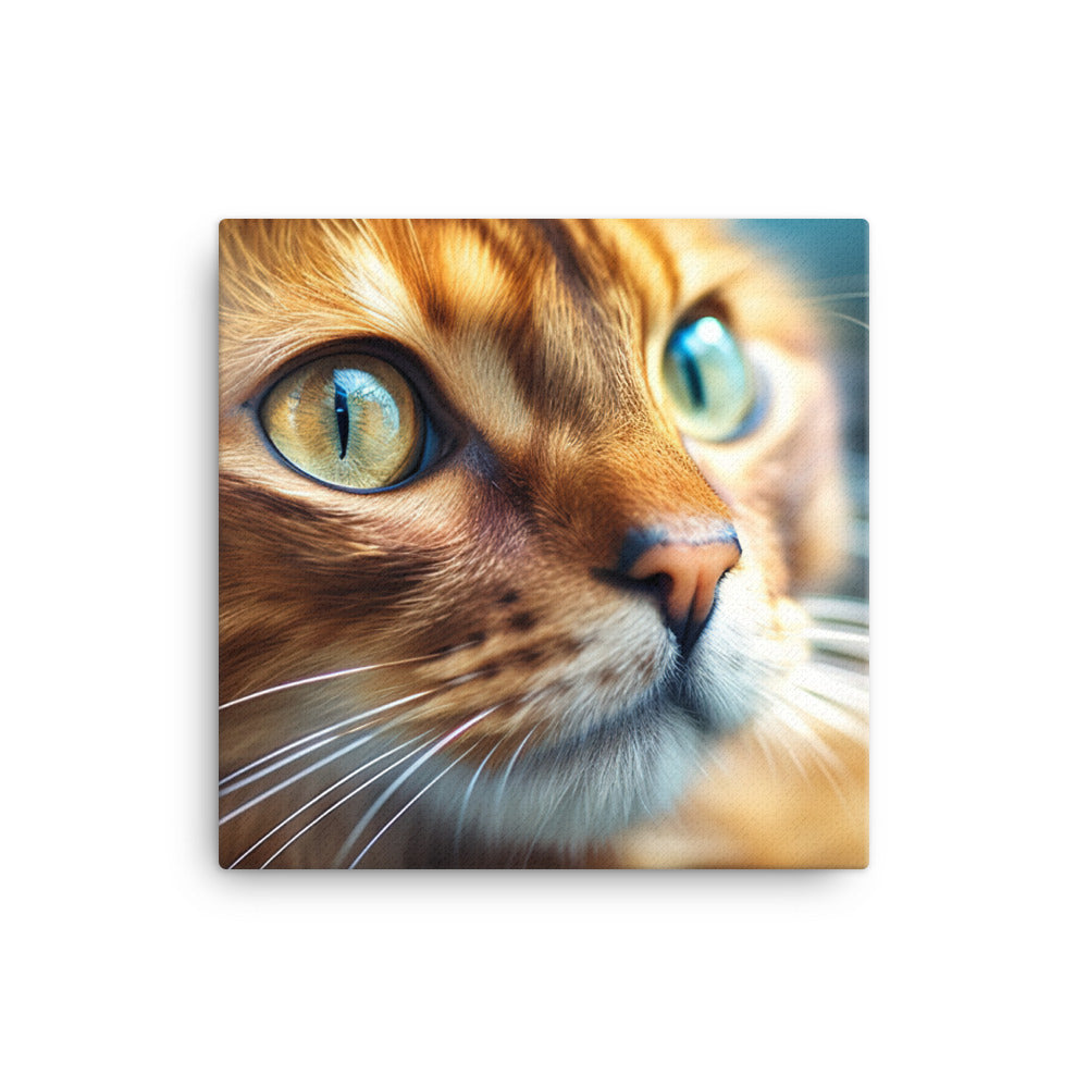 Somali Canvas - PosterfyAI.com