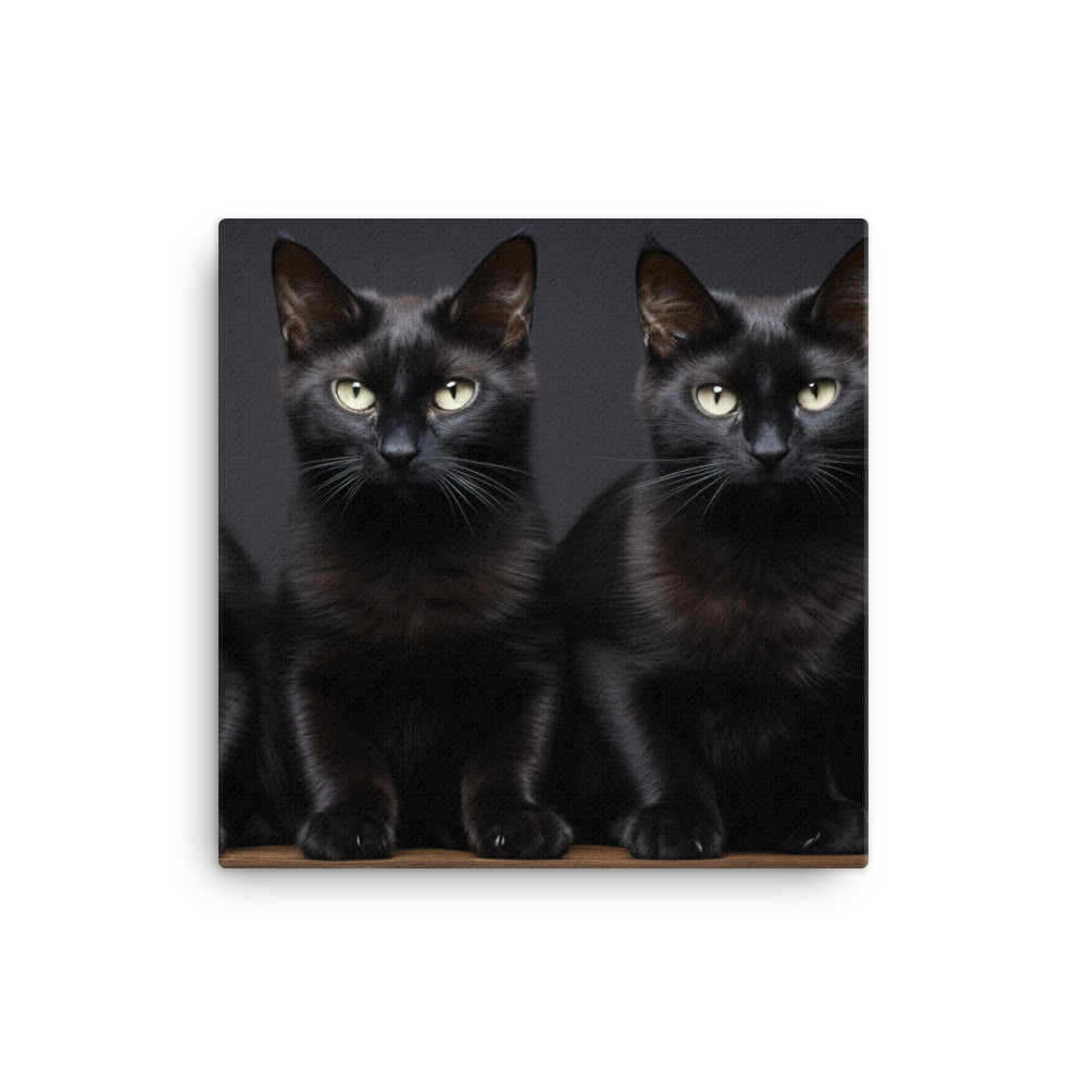 Bombay Canvas - PosterfyAI.com