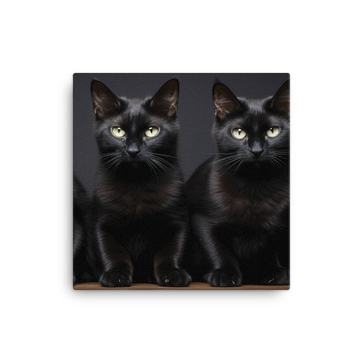 Bombay Canvas - PosterfyAI.com