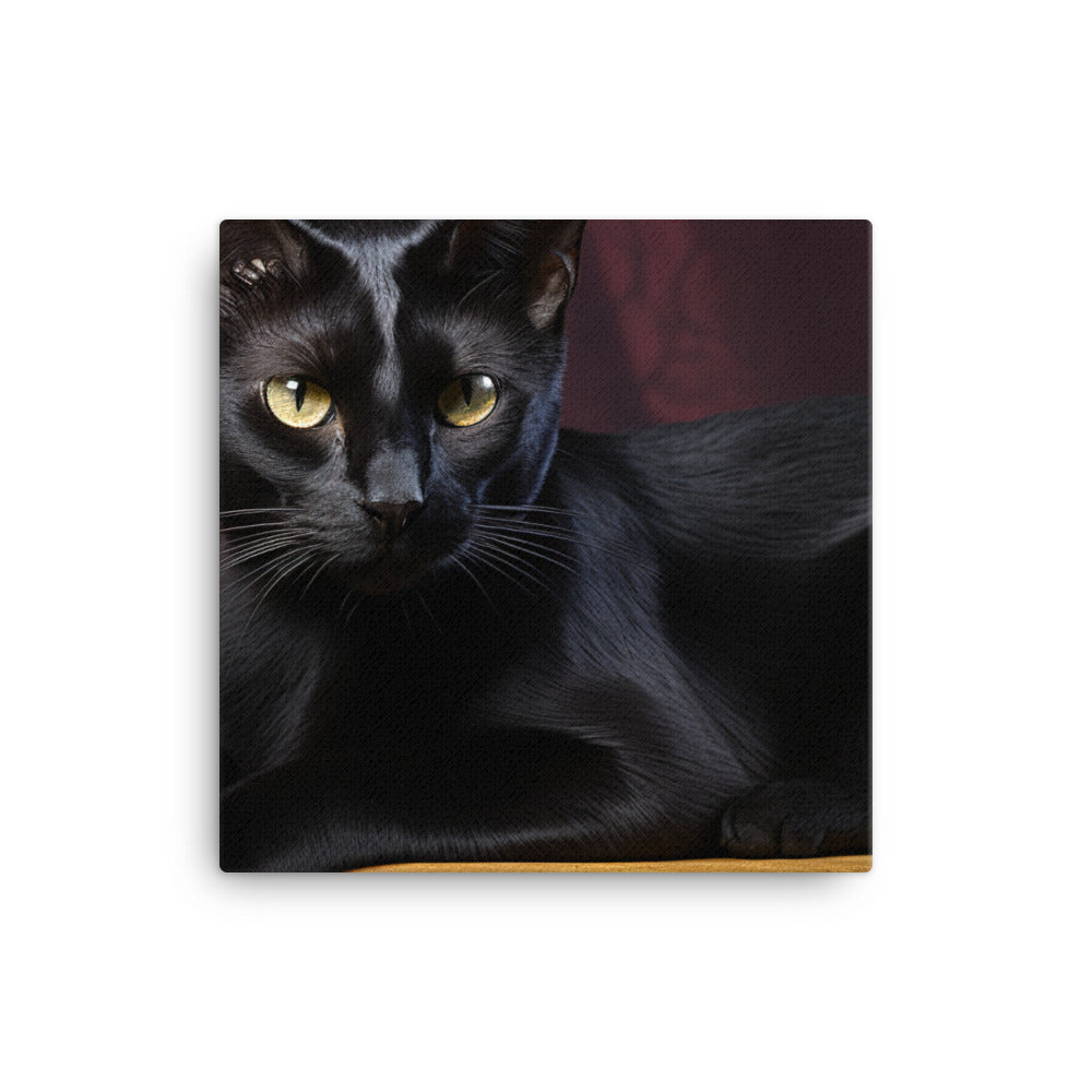 Bombay Canvas - PosterfyAI.com