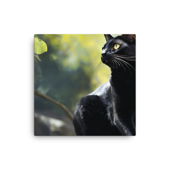 Bombay Canvas - PosterfyAI.com