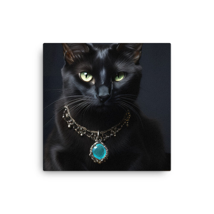 Bombay Canvas - PosterfyAI.com