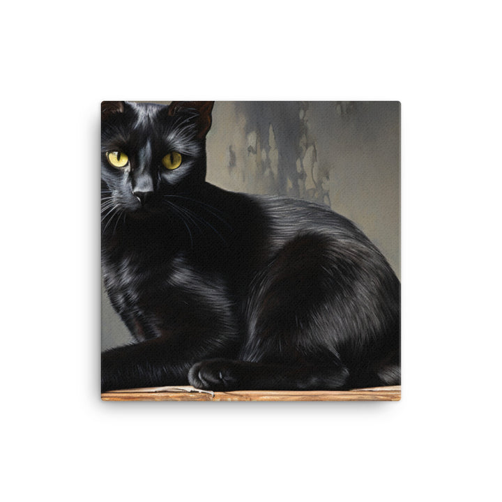 Bombay Canvas - PosterfyAI.com