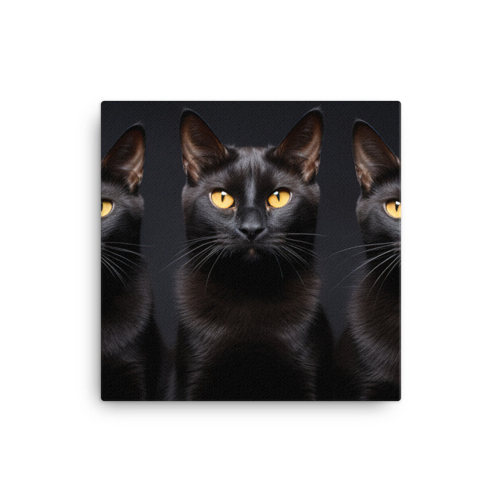 Bombay Canvas - PosterfyAI.com