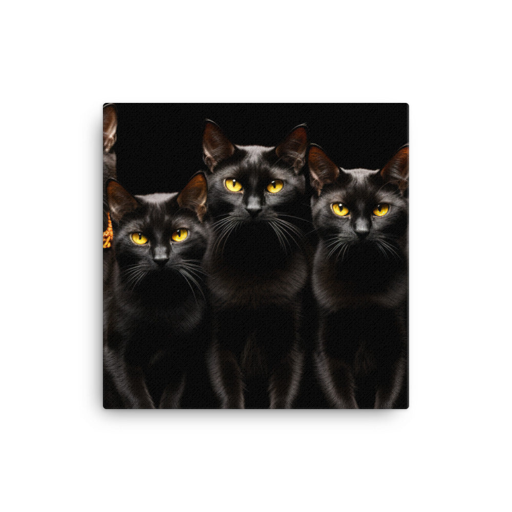 Bombay Canvas - PosterfyAI.com