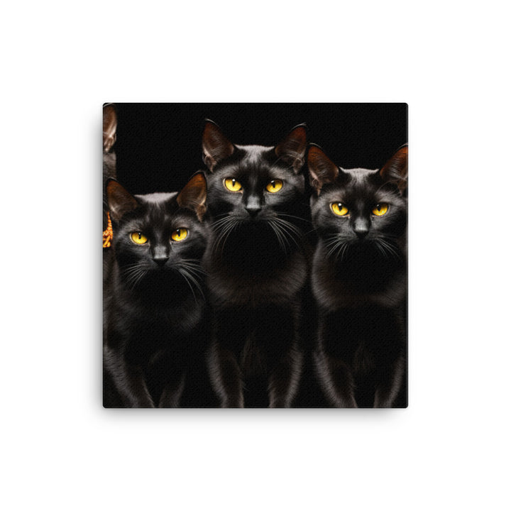 Bombay Canvas - PosterfyAI.com