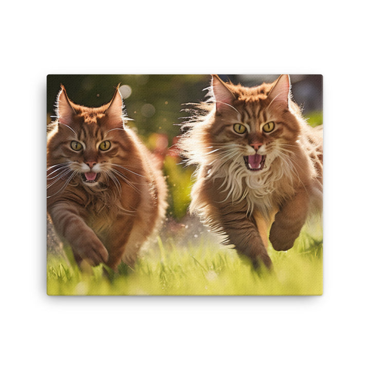 Somali Canvas - PosterfyAI.com