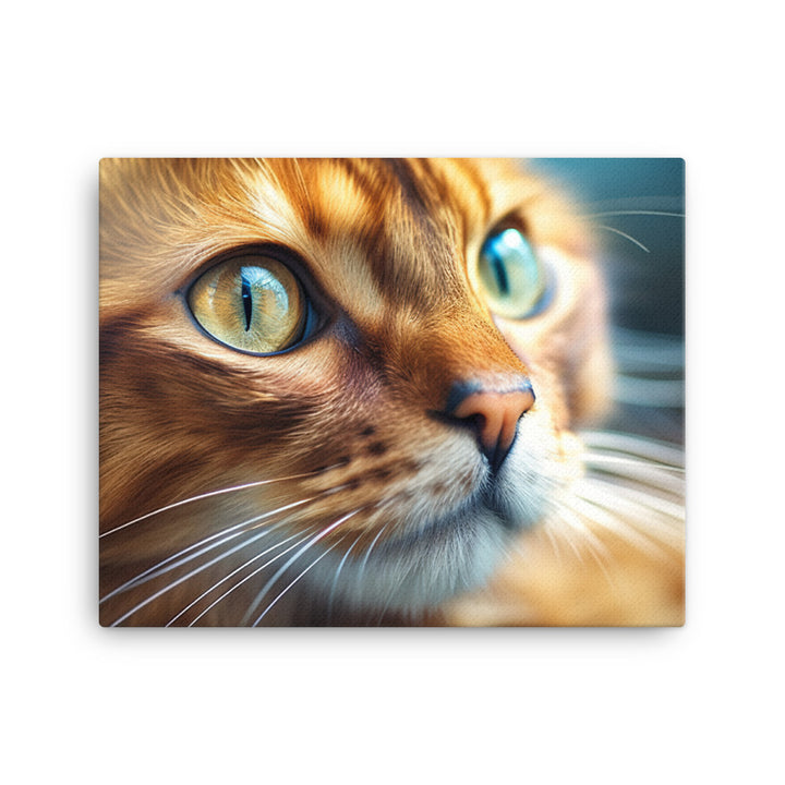 Somali Canvas - PosterfyAI.com