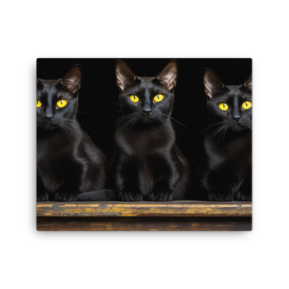 Bombay Canvas - PosterfyAI.com