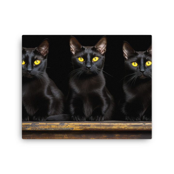 Bombay Canvas - PosterfyAI.com