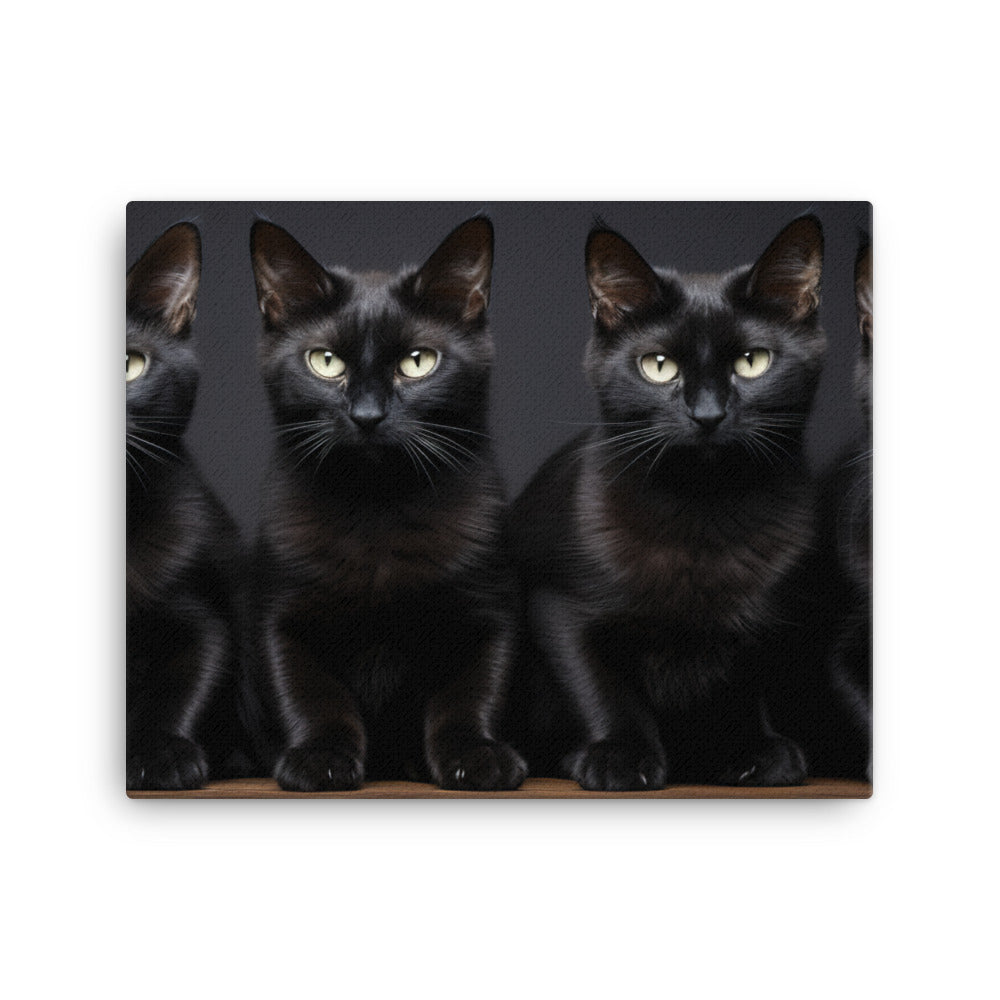 Bombay Canvas - PosterfyAI.com