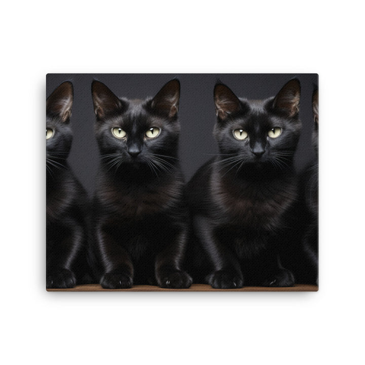 Bombay Canvas - PosterfyAI.com