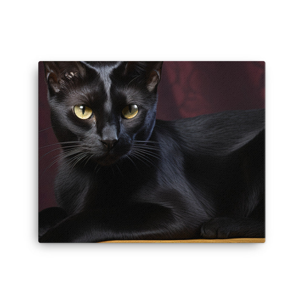 Bombay Canvas - PosterfyAI.com