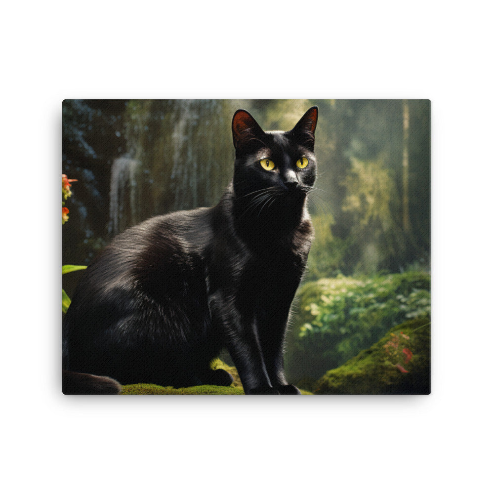 Bombay Canvas - PosterfyAI.com