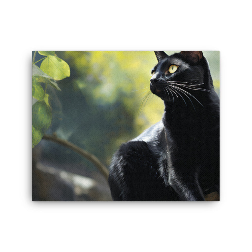 Bombay Canvas - PosterfyAI.com