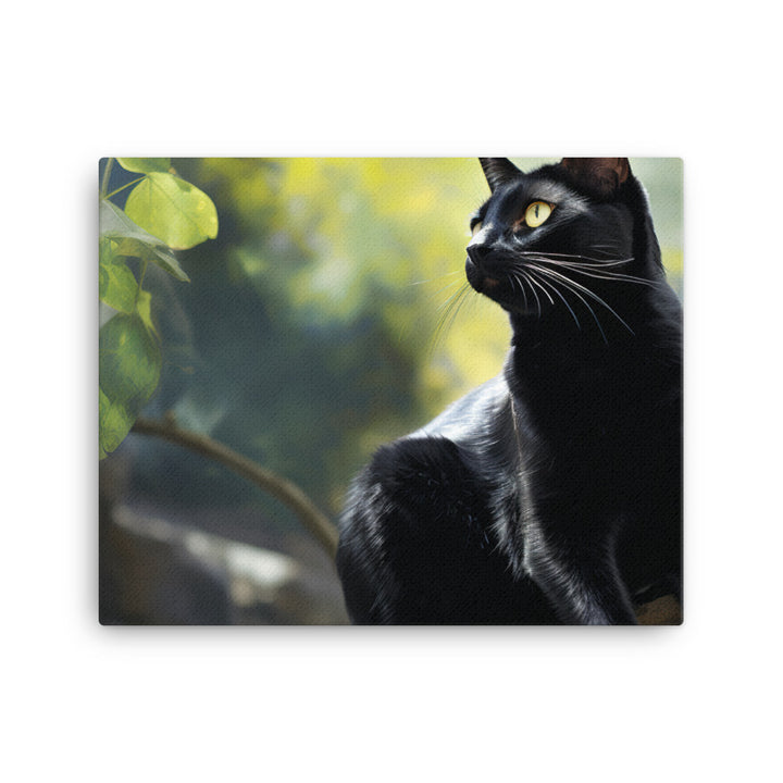 Bombay Canvas - PosterfyAI.com