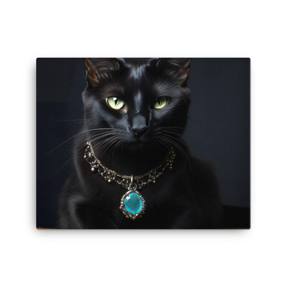 Bombay Canvas - PosterfyAI.com