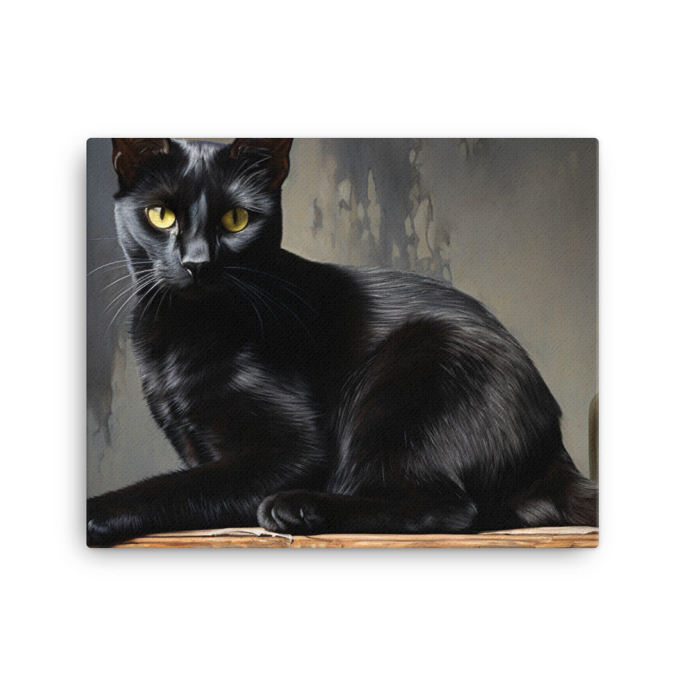 Bombay Canvas - PosterfyAI.com