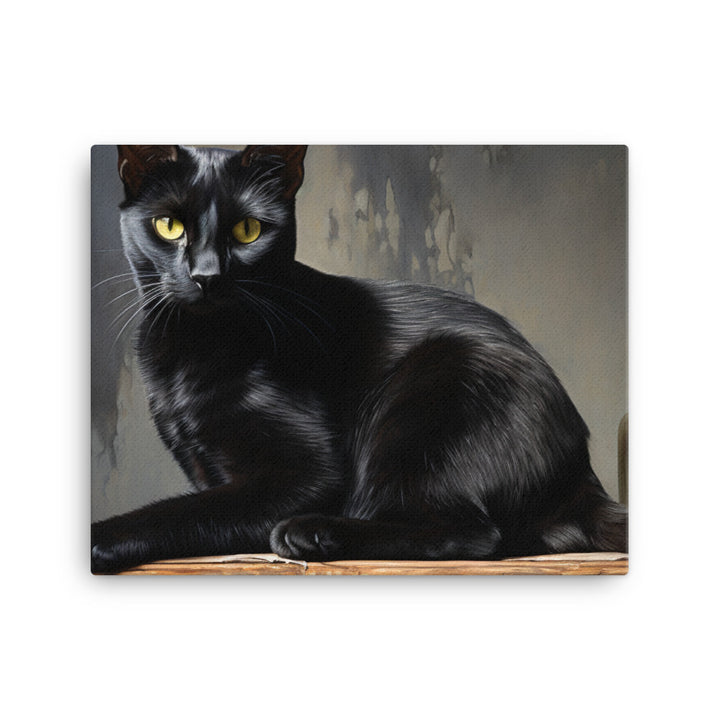 Bombay Canvas - PosterfyAI.com