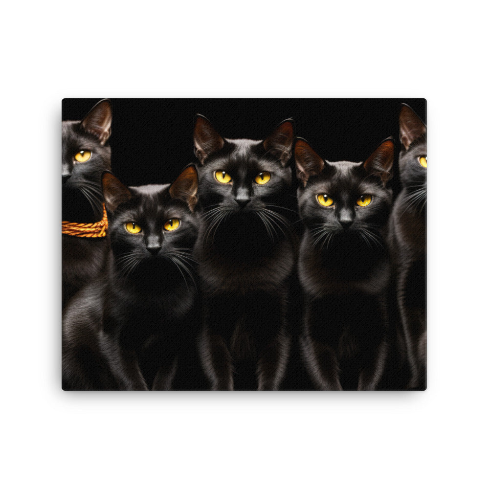 Bombay Canvas - PosterfyAI.com