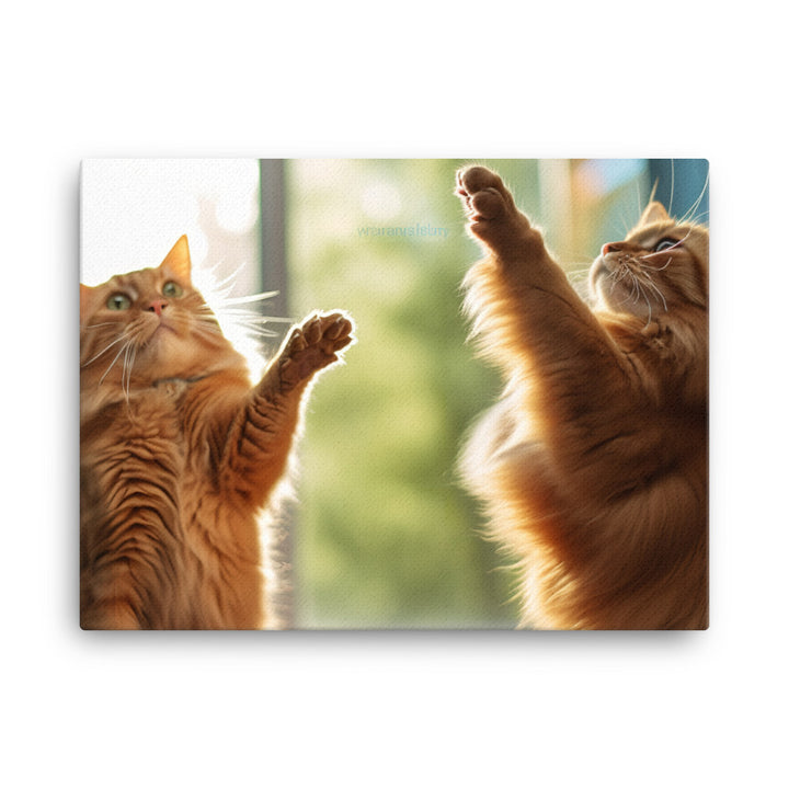 Somali Canvas - PosterfyAI.com