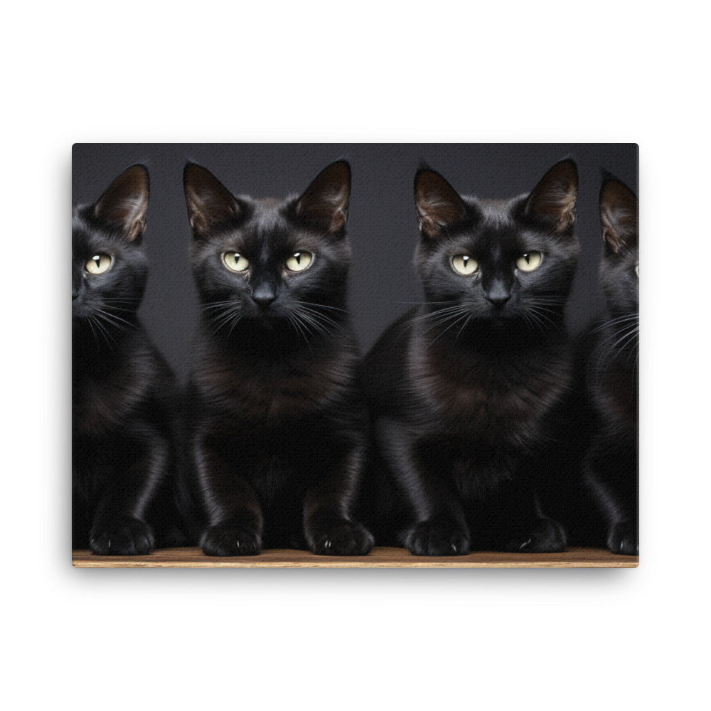 Bombay Canvas - PosterfyAI.com