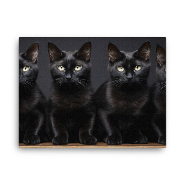 Bombay Canvas - PosterfyAI.com