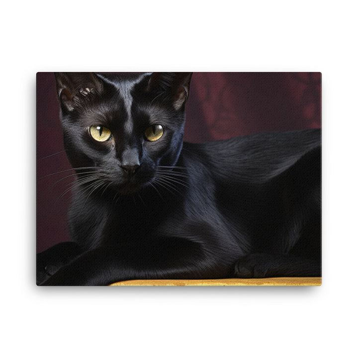 Bombay Canvas - PosterfyAI.com