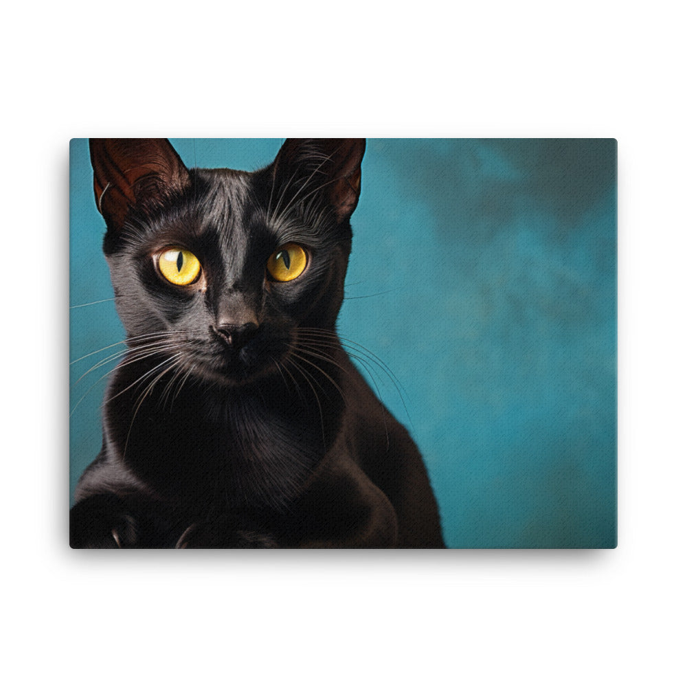 Bombay Canvas - PosterfyAI.com