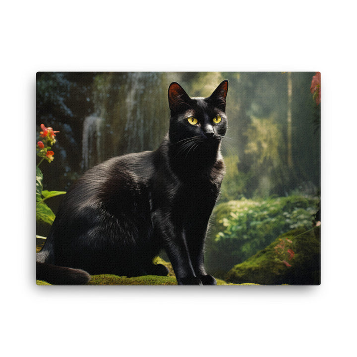 Bombay Canvas - PosterfyAI.com