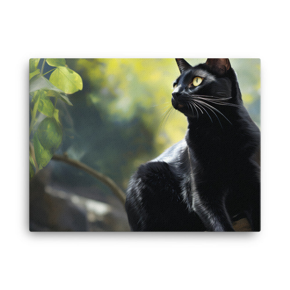 Bombay Canvas - PosterfyAI.com