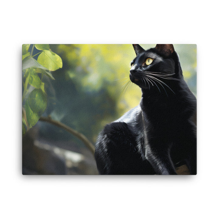 Bombay Canvas - PosterfyAI.com