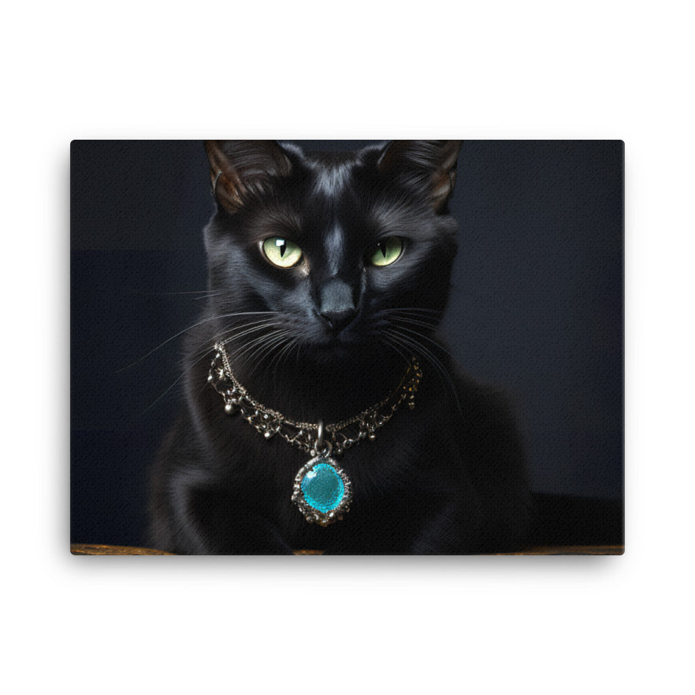 Bombay Canvas - PosterfyAI.com