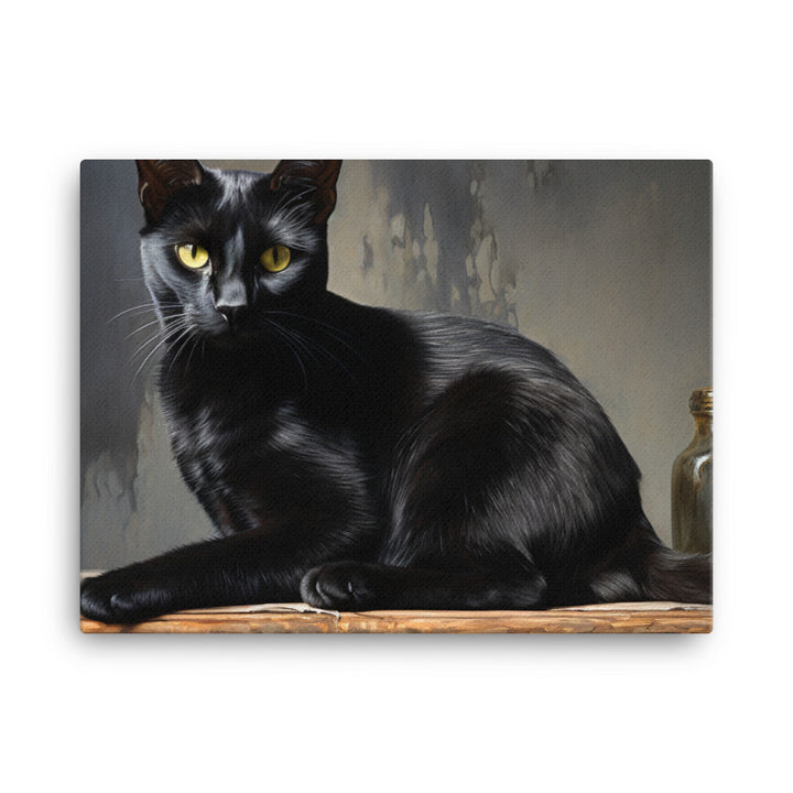 Bombay Canvas - PosterfyAI.com