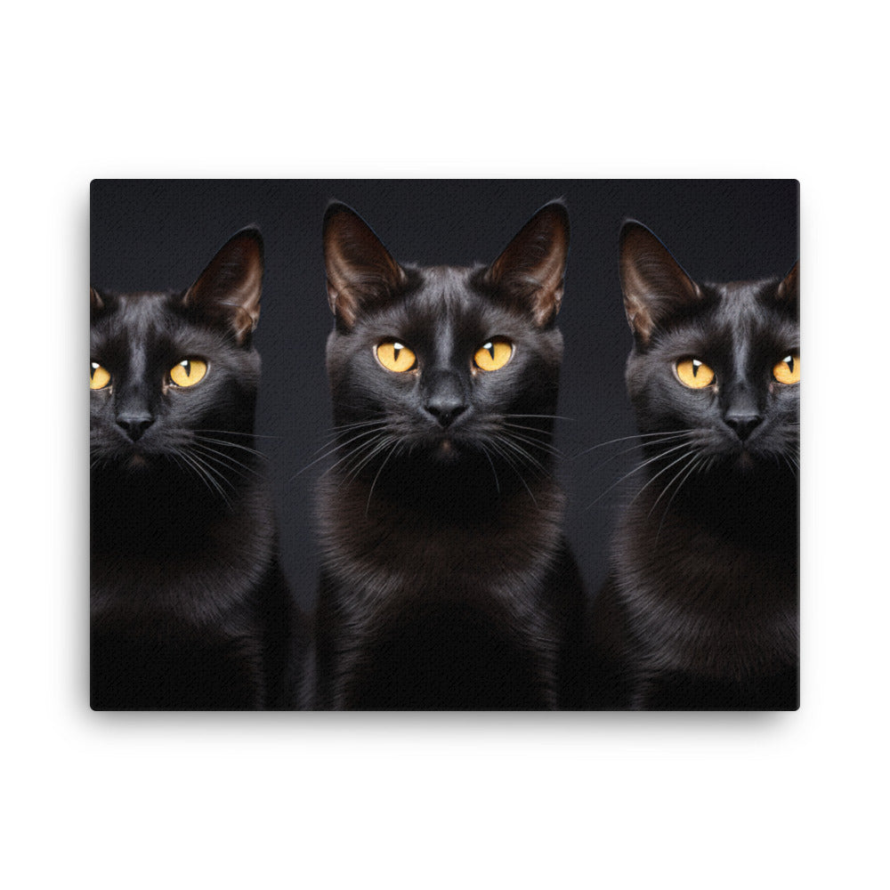 Bombay Canvas - PosterfyAI.com