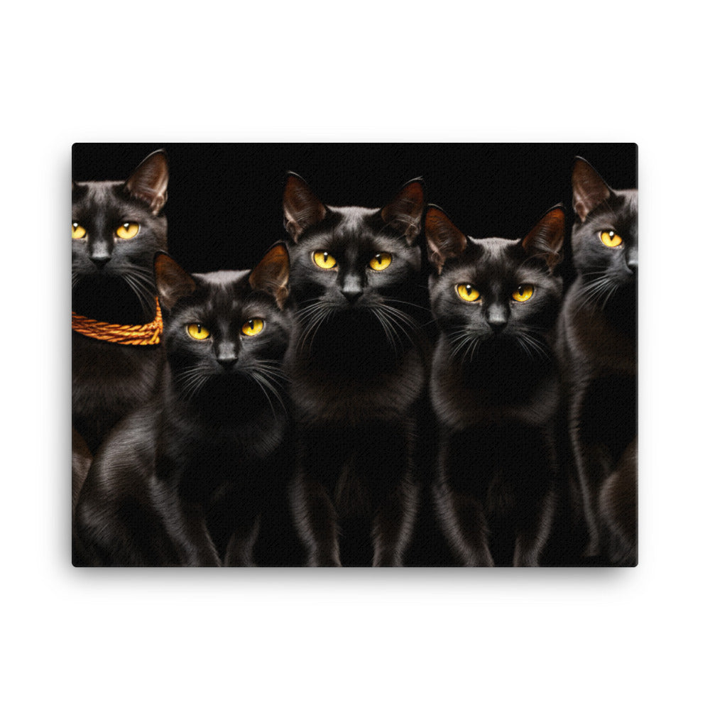 Bombay Canvas - PosterfyAI.com