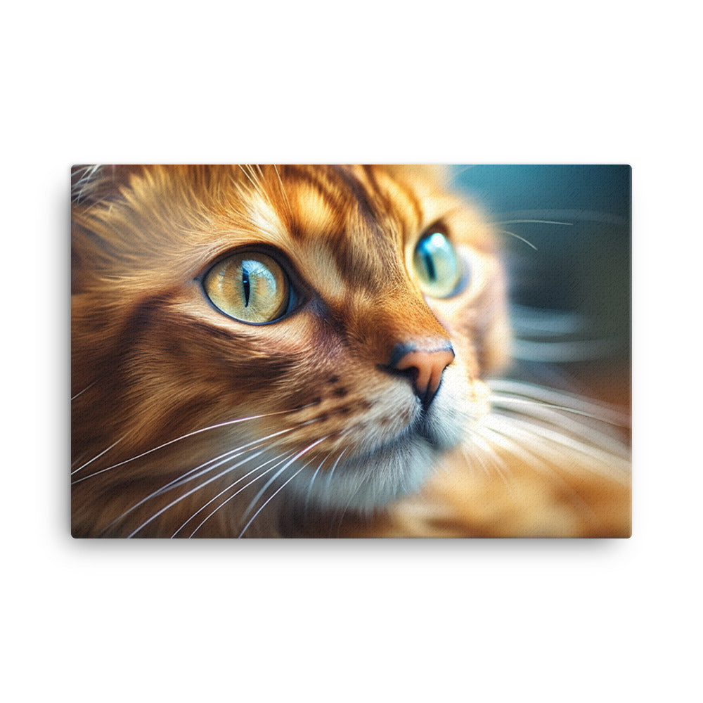 Somali Canvas - PosterfyAI.com