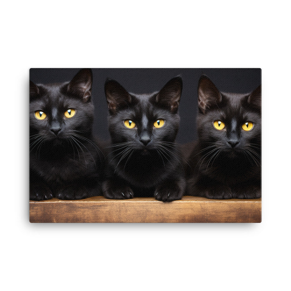 Bombay Canvas - PosterfyAI.com