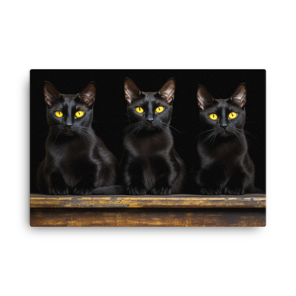 Bombay Canvas - PosterfyAI.com