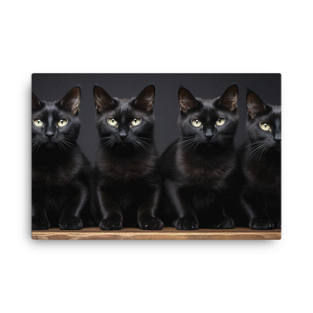 Bombay Canvas - PosterfyAI.com