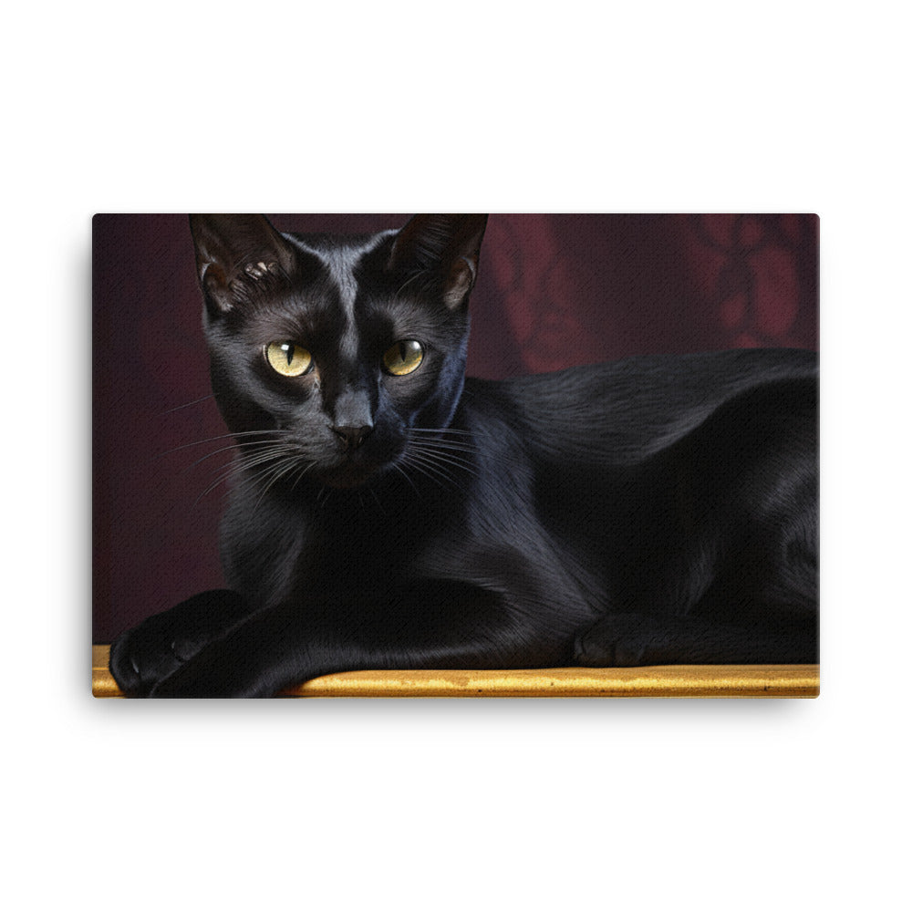 Bombay Canvas - PosterfyAI.com