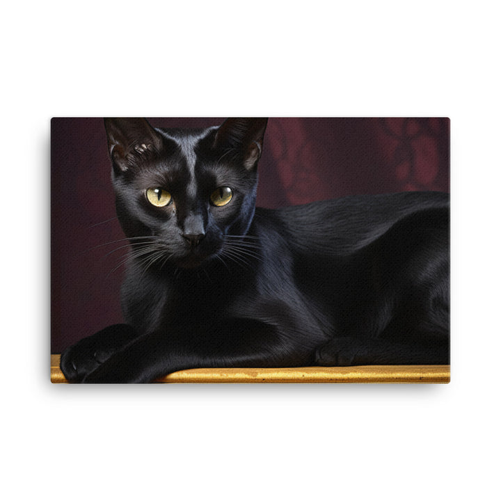 Bombay Canvas - PosterfyAI.com