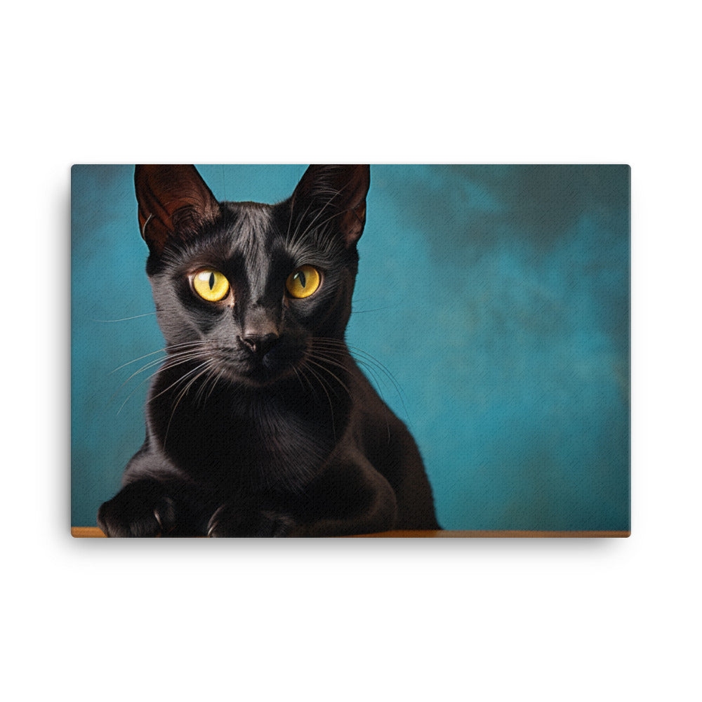 Bombay Canvas - PosterfyAI.com