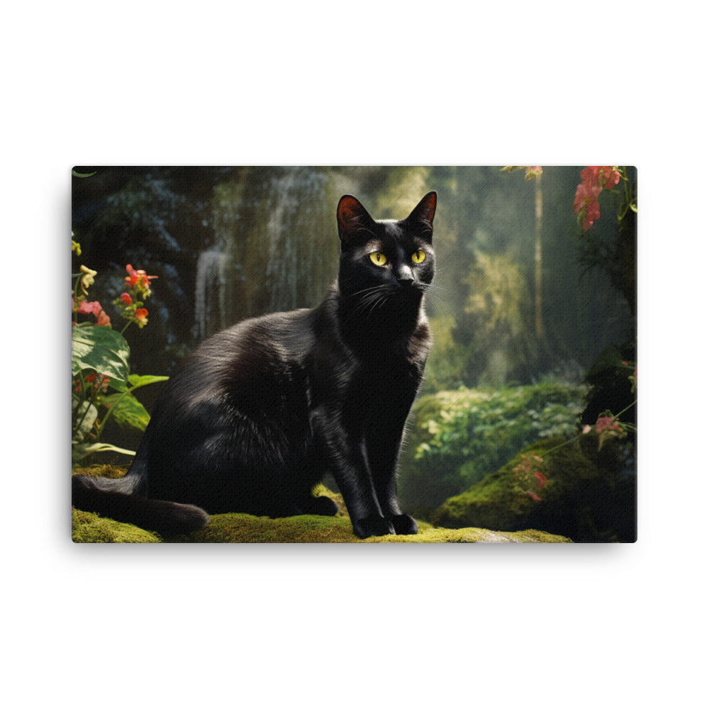 Bombay Canvas - PosterfyAI.com