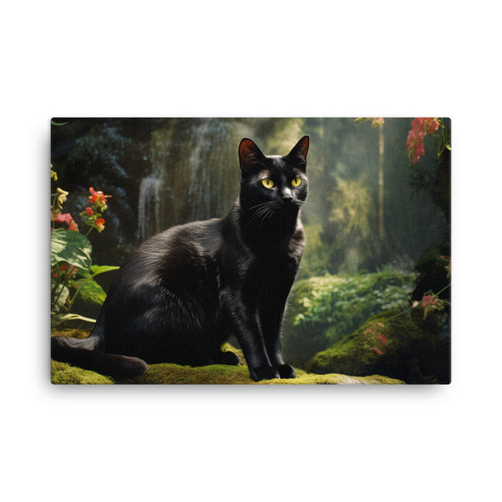 Bombay Canvas - PosterfyAI.com