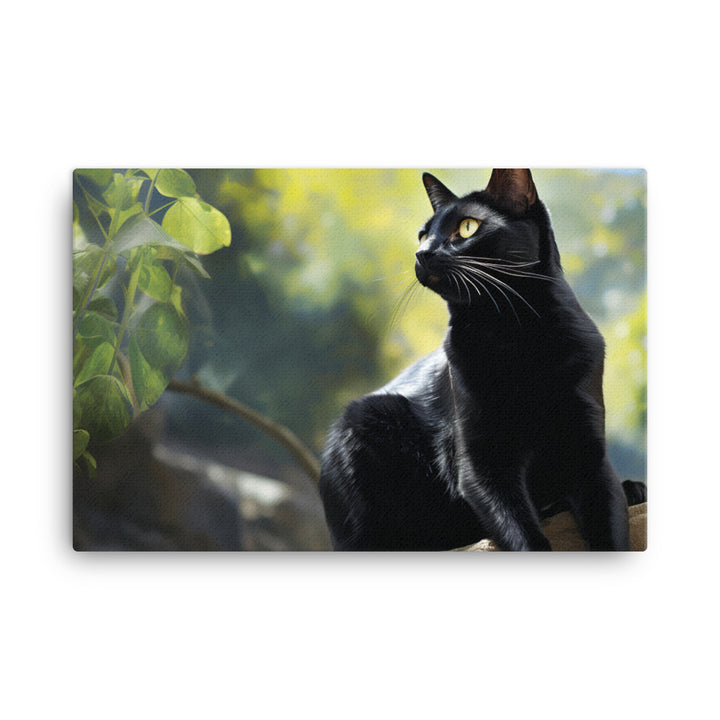 Bombay Canvas - PosterfyAI.com