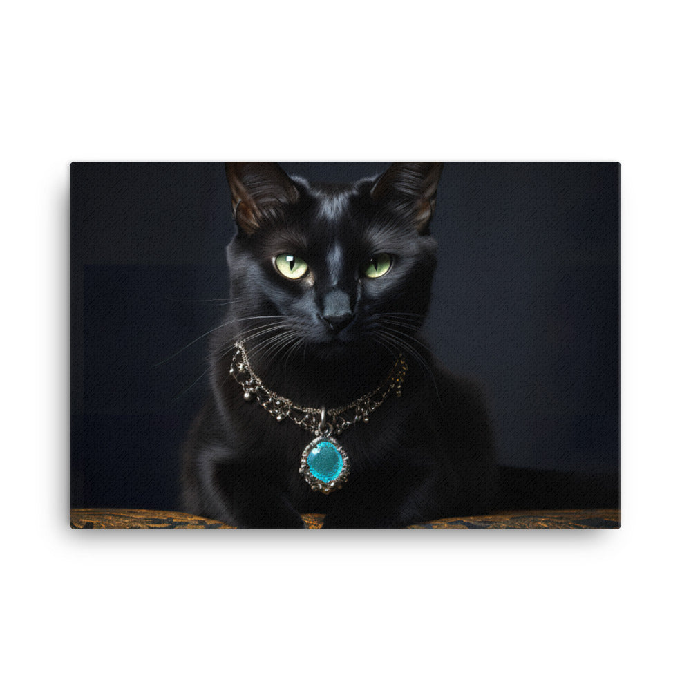 Bombay Canvas - PosterfyAI.com