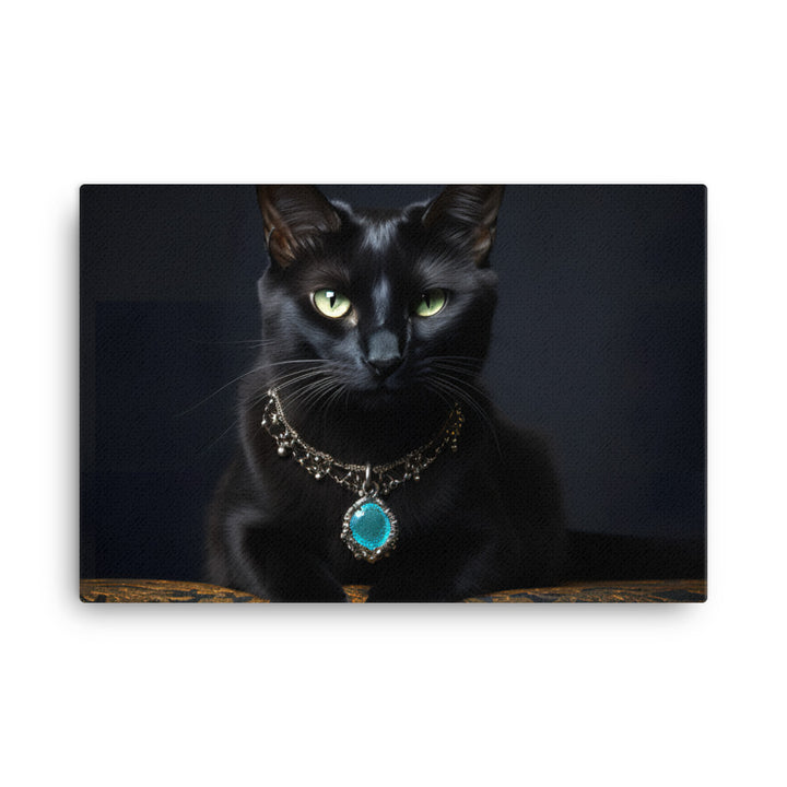 Bombay Canvas - PosterfyAI.com